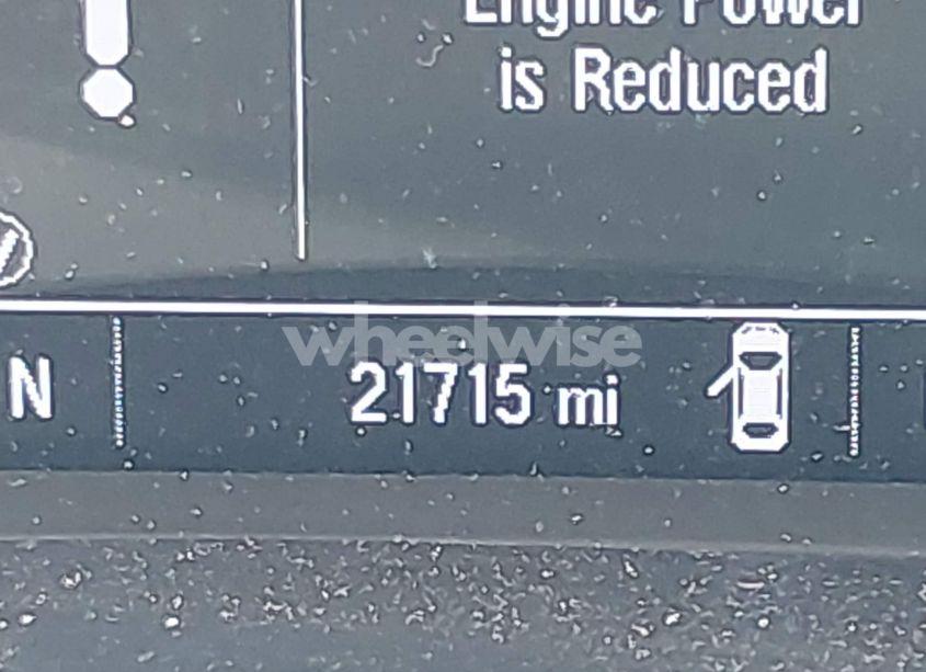 Photo 16 of 2024 Chevrolet Malibu FWD LS (VIN 1G1ZB5STXRF103242)