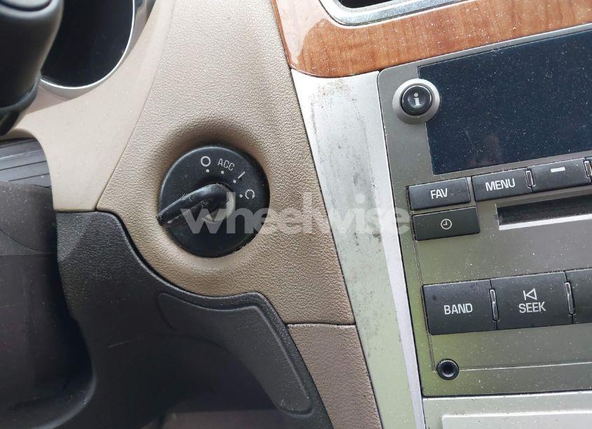 Photo 11 of 2012 Chevrolet Malibu 1LT (VIN 1G1ZC5E00CF112294)