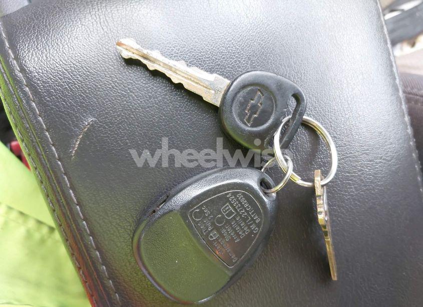 Photo 11 of 2012 Chevrolet Malibu 1LT (VIN 1G1ZC5E00CF182393)