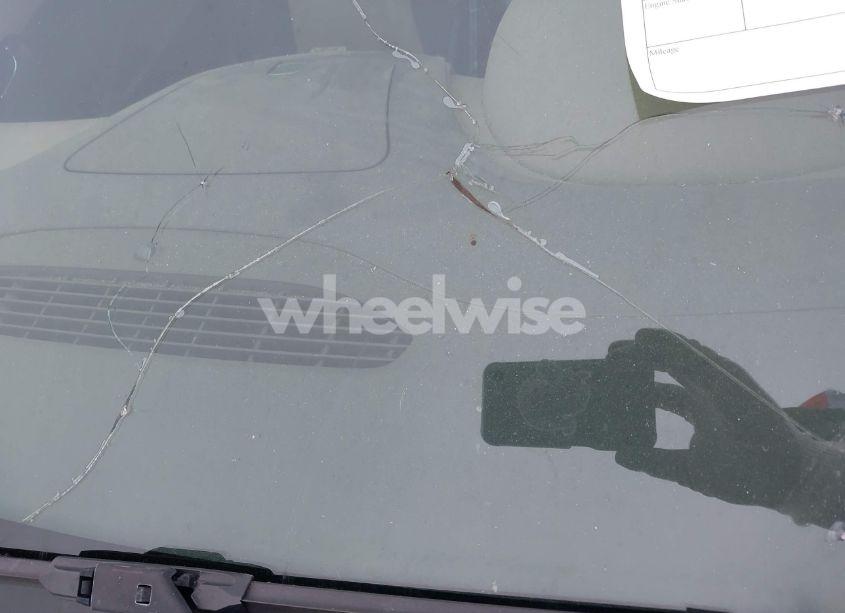 Photo 6 of 2012 Chevrolet Malibu 1LT (VIN 1G1ZC5E00CF182393)