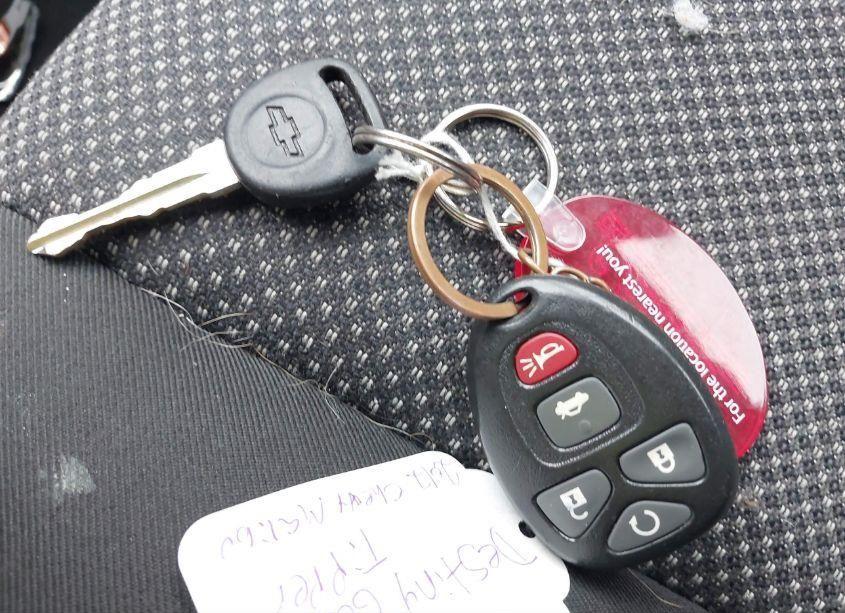 Photo 11 of 2012 Chevrolet Malibu 1LT (VIN 1G1ZC5E00CF188890)