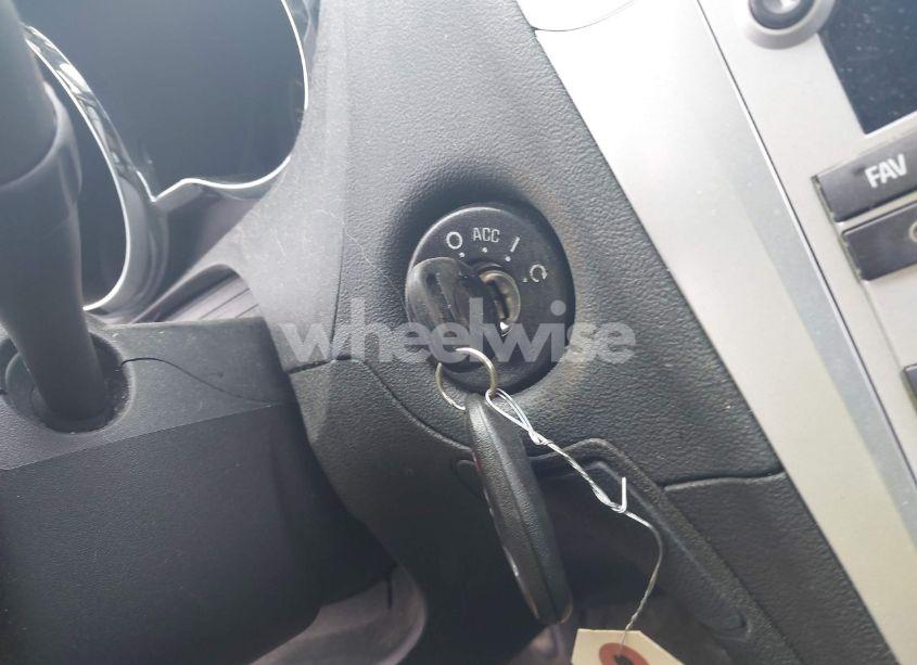 Photo 11 of 2012 Chevrolet Malibu 1LT (VIN 1G1ZC5E00CF196875)