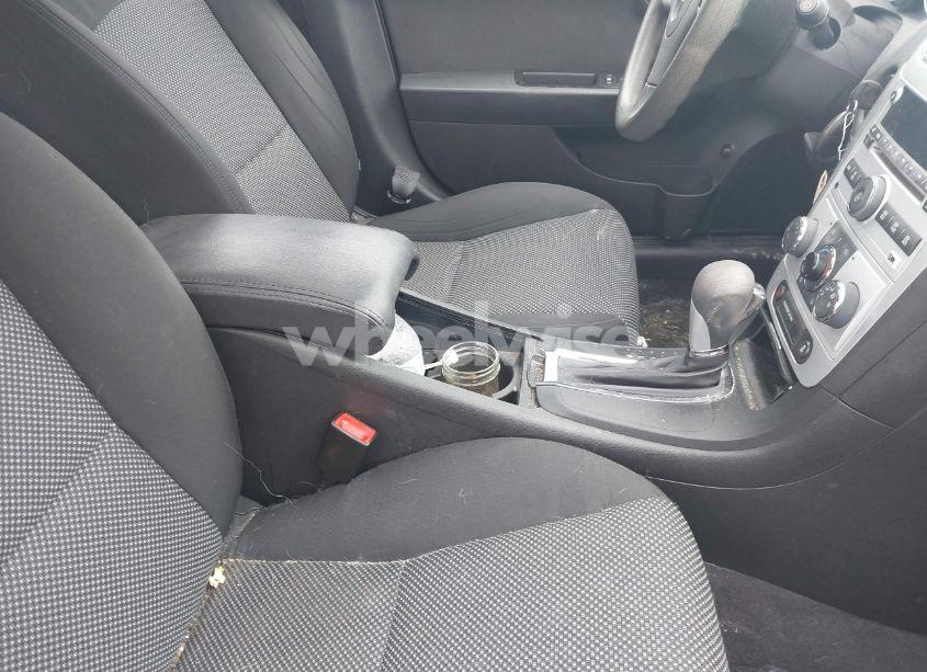 Photo 5 of 2012 Chevrolet Malibu 1LT (VIN 1G1ZC5E00CF196875)