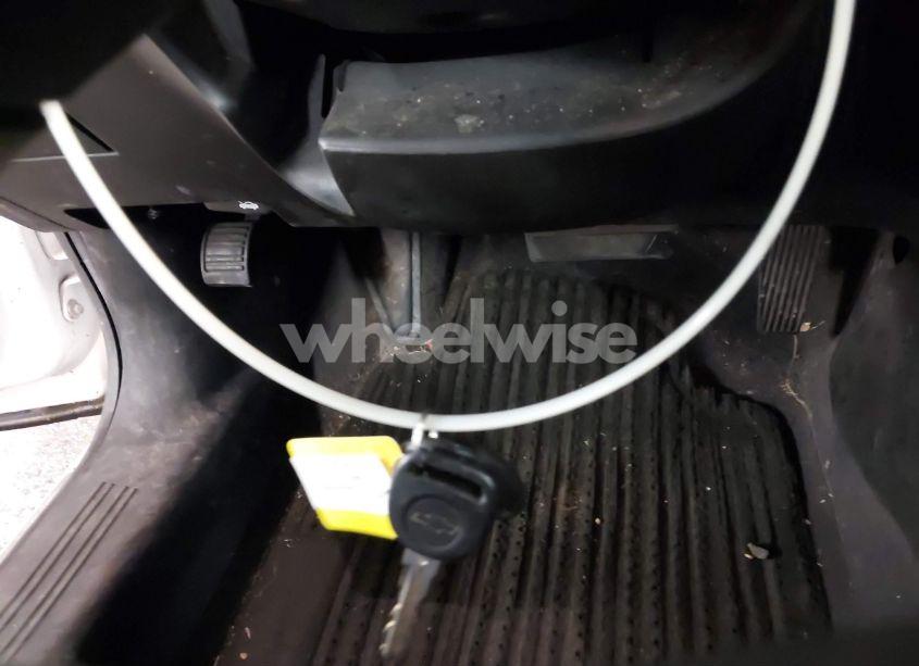 Photo 11 of 2012 Chevrolet Malibu 1LT (VIN 1G1ZC5E00CF216364)