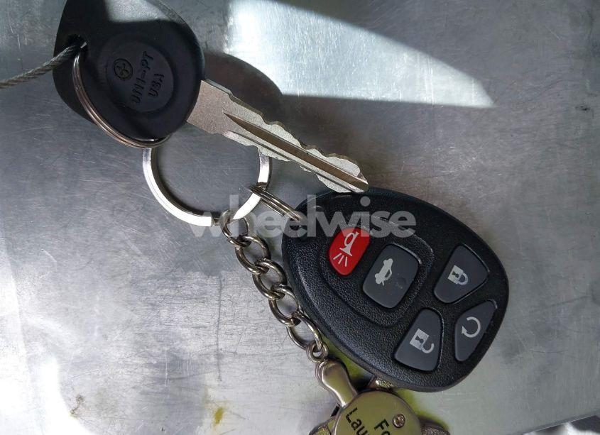 Photo 11 of 2012 Chevrolet Malibu 1LT (VIN 1G1ZC5E00CF240728)