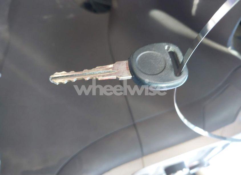 Photo 11 of 2012 Chevrolet Malibu 1LT (VIN 1G1ZC5E00CF257318)