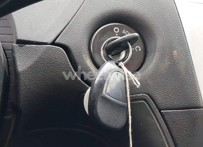 Photo 11 of 2012 Chevrolet Malibu 1LT (VIN 1G1ZC5E00CF287211)