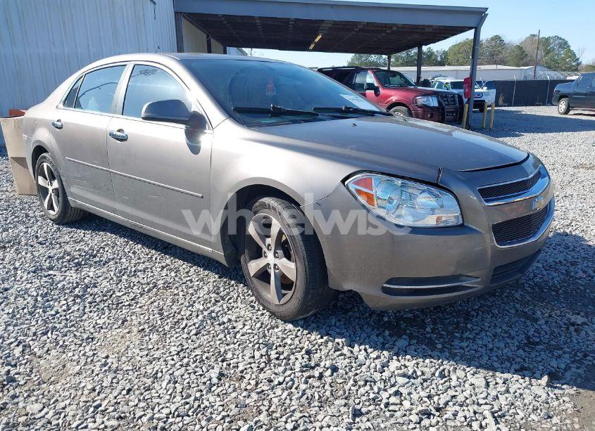 2012 Chevrolet Malibu 1LT (VIN 1G1ZC5E00CF295700) main photo