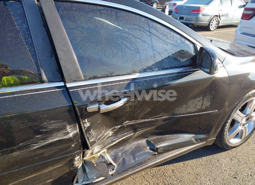 Photo 5 of 2012 Chevrolet Malibu 1LT (VIN 1G1ZC5E00CF309823)