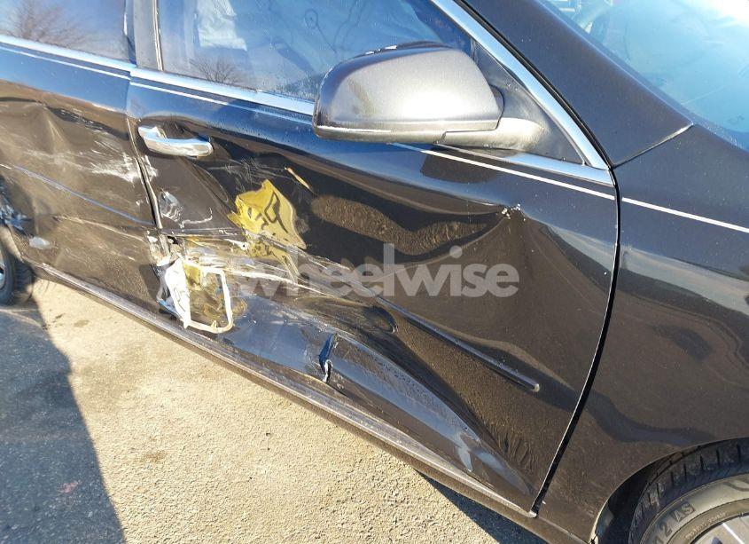 Photo 6 of 2012 Chevrolet Malibu 1LT (VIN 1G1ZC5E00CF309823)