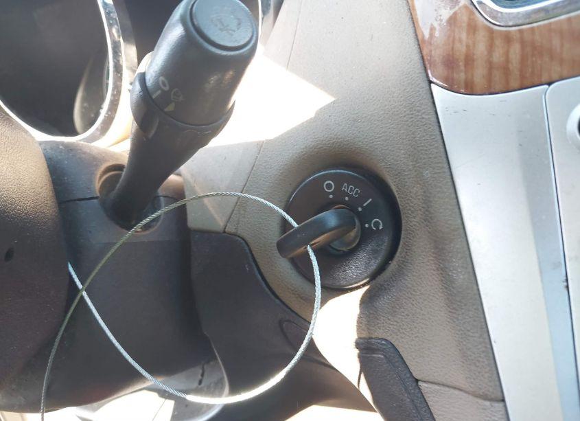 Photo 11 of 2012 Chevrolet Malibu 1LT (VIN 1G1ZC5E00CF323754)