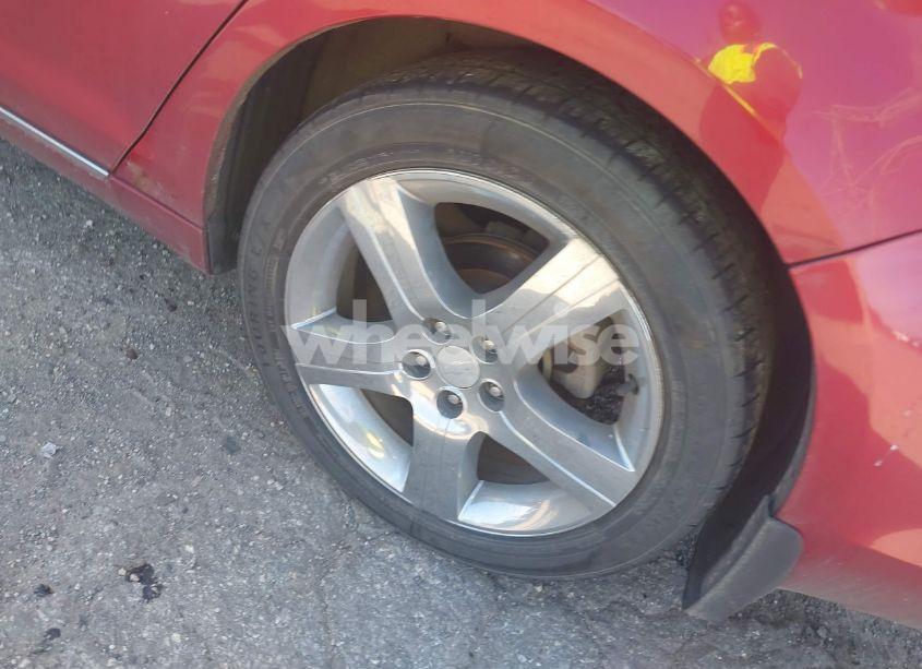 Photo 12 of 2012 Chevrolet Malibu 1LT (VIN 1G1ZC5E00CF325150)