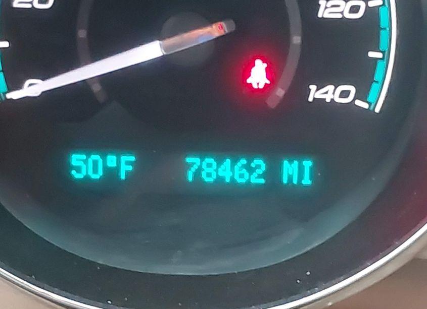 Photo 15 of 2012 Chevrolet Malibu 1LT (VIN 1G1ZC5E00CF346757)