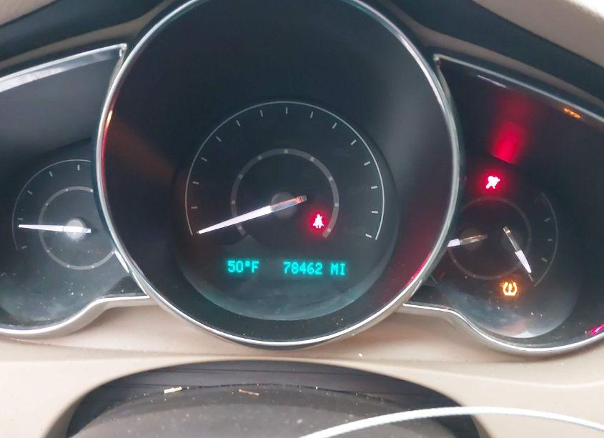 Photo 7 of 2012 Chevrolet Malibu 1LT (VIN 1G1ZC5E00CF346757)