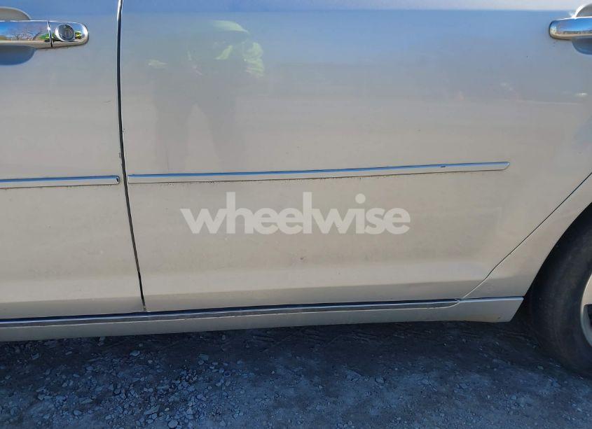 Photo 16 of 2012 Chevrolet Malibu 1LT (VIN 1G1ZC5E00CF347701)