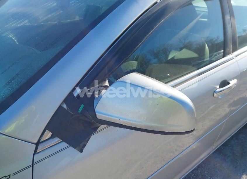 Photo 17 of 2012 Chevrolet Malibu 1LT (VIN 1G1ZC5E00CF347701)