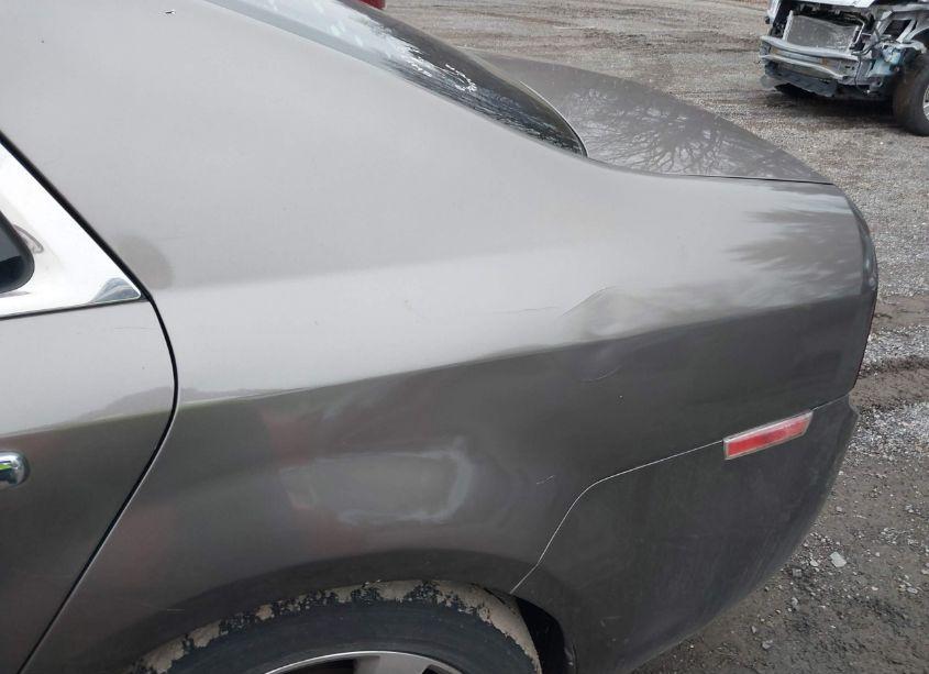 Photo 14 of 2012 Chevrolet Malibu 1LT (VIN 1G1ZC5E00CF351022)