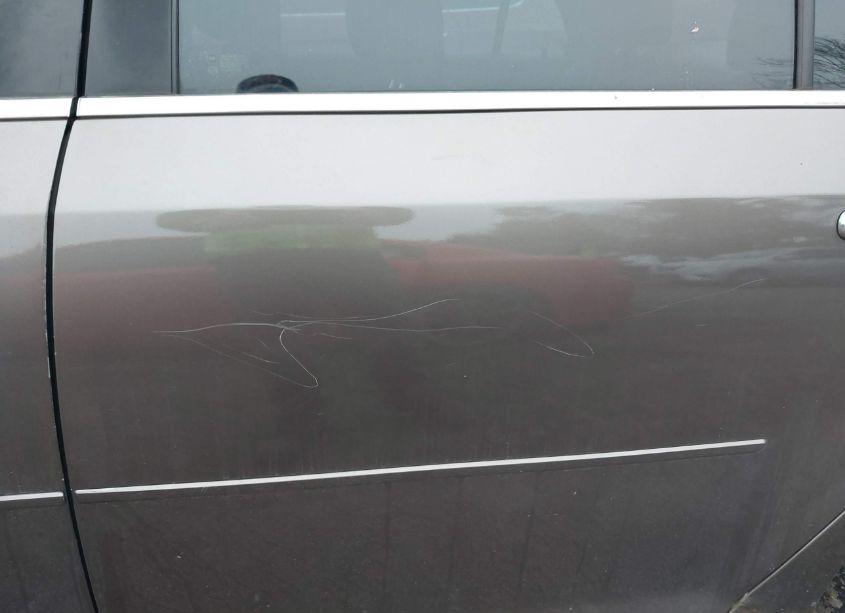 Photo 15 of 2012 Chevrolet Malibu 1LT (VIN 1G1ZC5E00CF351022)