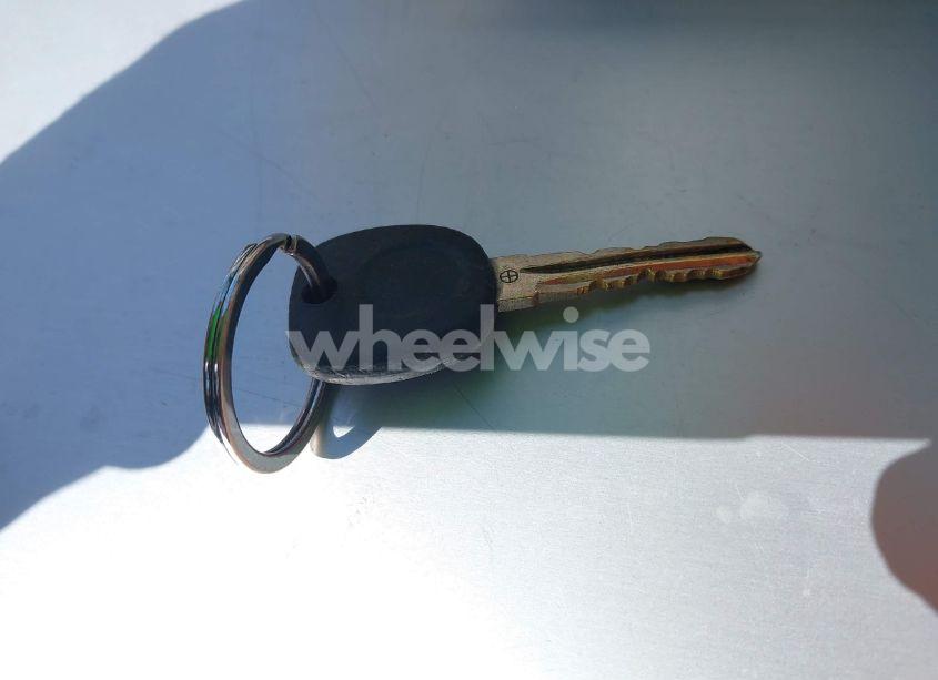 Photo 11 of 2012 Chevrolet Malibu 1LT (VIN 1G1ZC5E01CF110733)