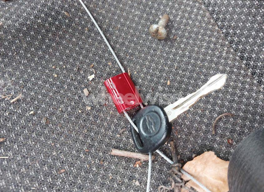 Photo 11 of 2012 Chevrolet Malibu 1LT (VIN 1G1ZC5E01CF112434)