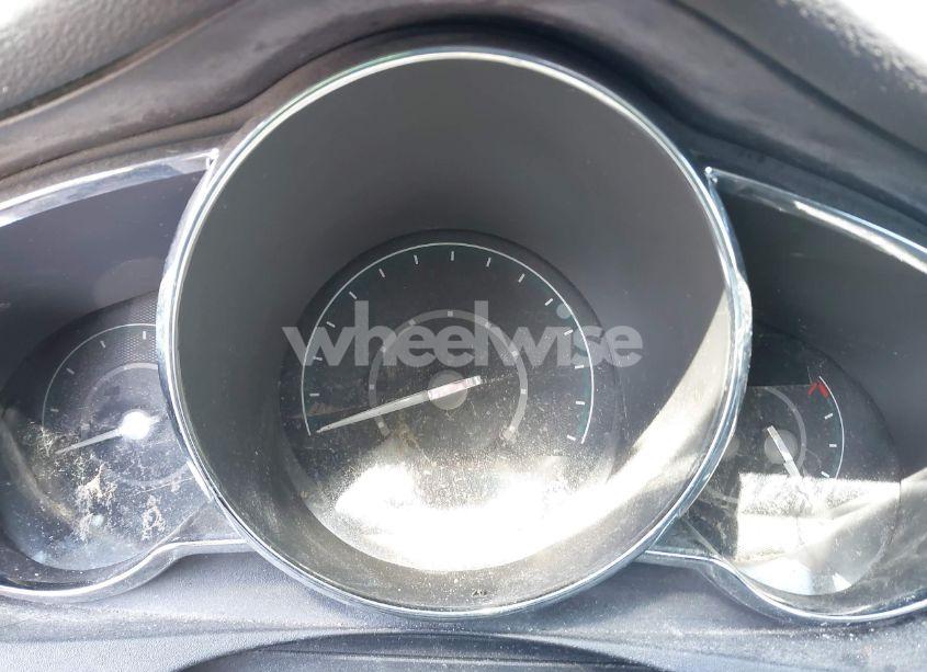 Photo 7 of 2012 Chevrolet Malibu 1LT (VIN 1G1ZC5E01CF112434)