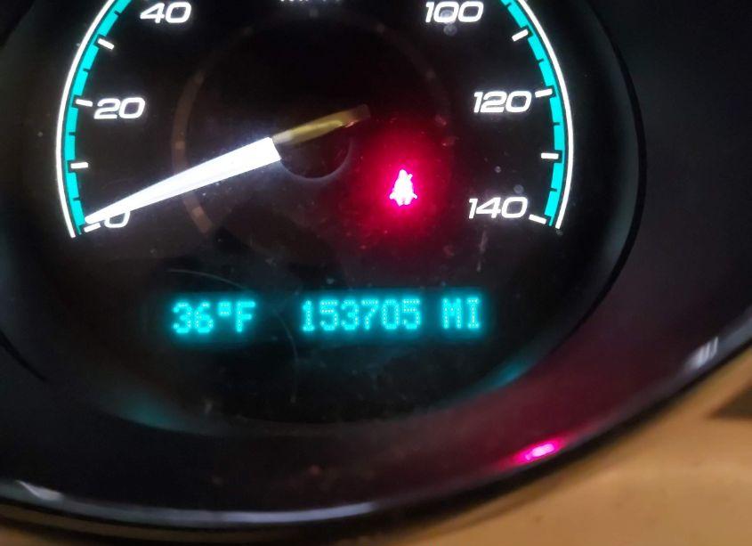 Photo 15 of 2012 Chevrolet Malibu 1LT (VIN 1G1ZC5E01CF176568)