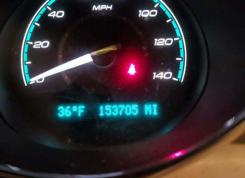 Photo 7 of 2012 Chevrolet Malibu 1LT (VIN 1G1ZC5E01CF176568)