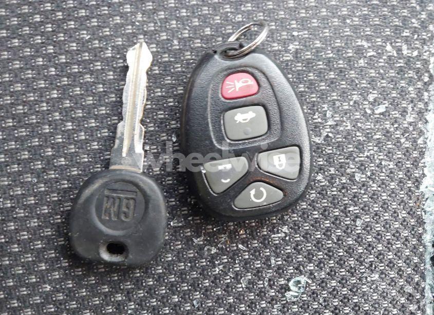 Photo 11 of 2012 Chevrolet Malibu 1LT (VIN 1G1ZC5E01CF190938)