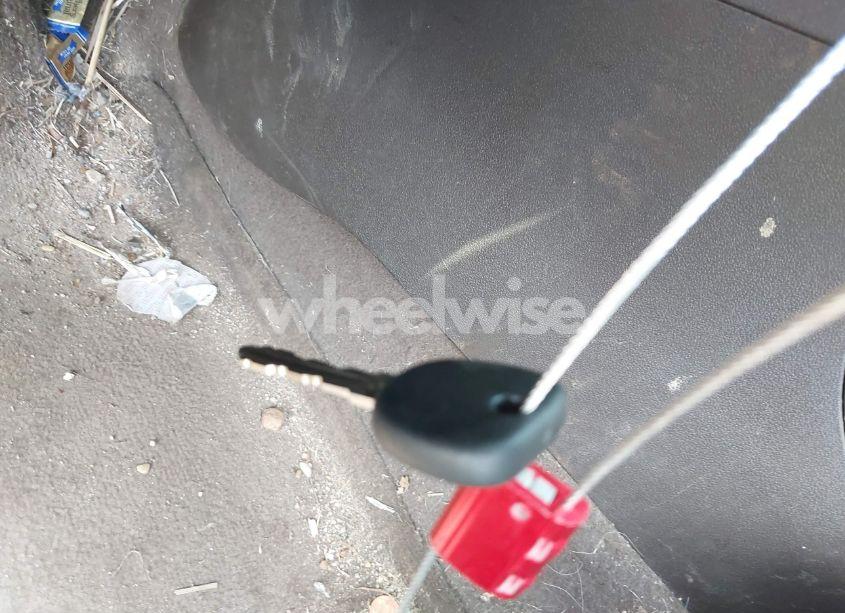 Photo 11 of 2012 Chevrolet Malibu 1LT (VIN 1G1ZC5E01CF226711)