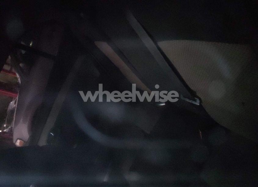 Photo 8 of 2012 Chevrolet Malibu 1LT (VIN 1G1ZC5E01CF226711)