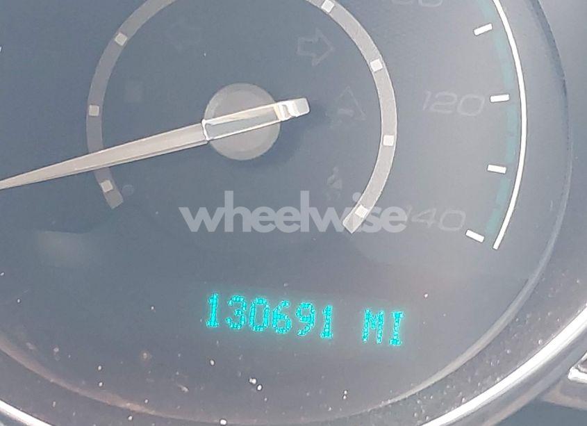 Photo 15 of 2012 Chevrolet Malibu 1LT (VIN 1G1ZC5E01CF275035)