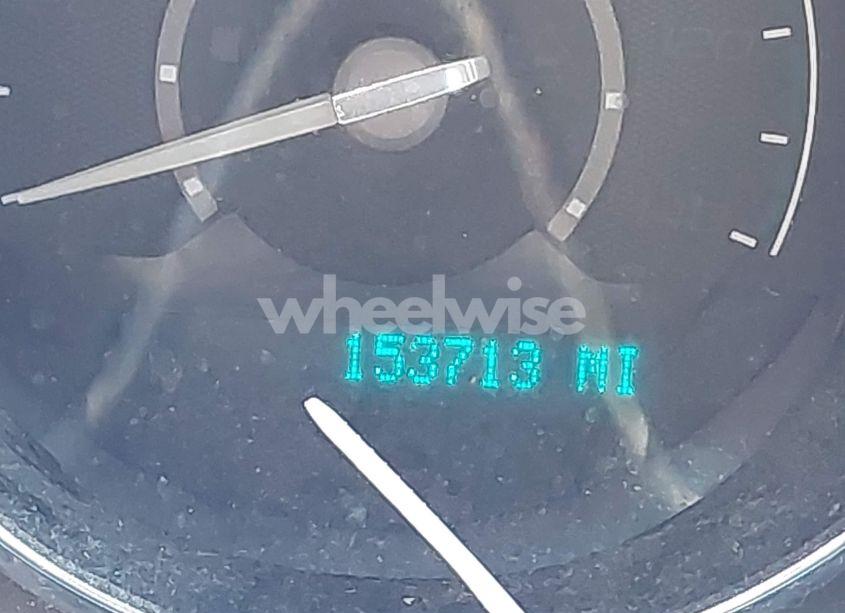 Photo 7 of 2012 Chevrolet Malibu 1LT (VIN 1G1ZC5E01CF330972)