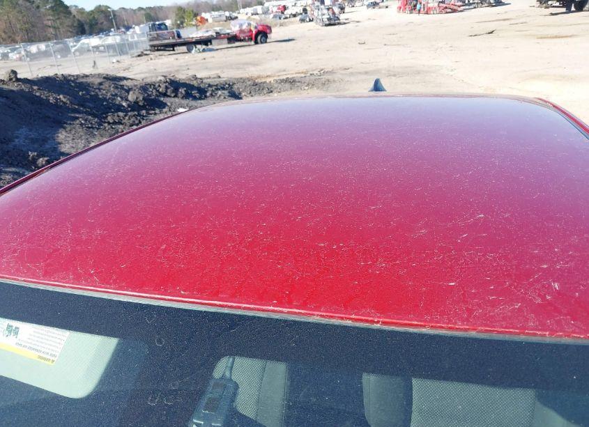 Photo 13 of 2012 Chevrolet Malibu 1LT (VIN 1G1ZC5E01CF352745)