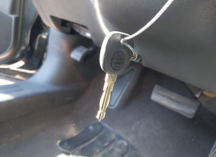 Photo 11 of 2012 Chevrolet Malibu 1LT (VIN 1G1ZC5E01CF355760)