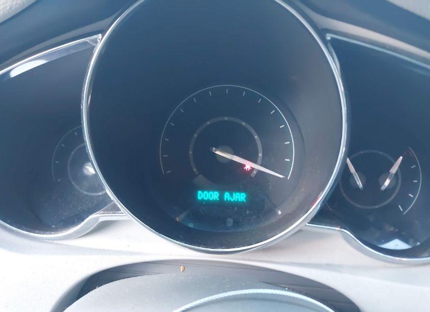 Photo 15 of 2012 Chevrolet Malibu 1LT (VIN 1G1ZC5E01CF356651)