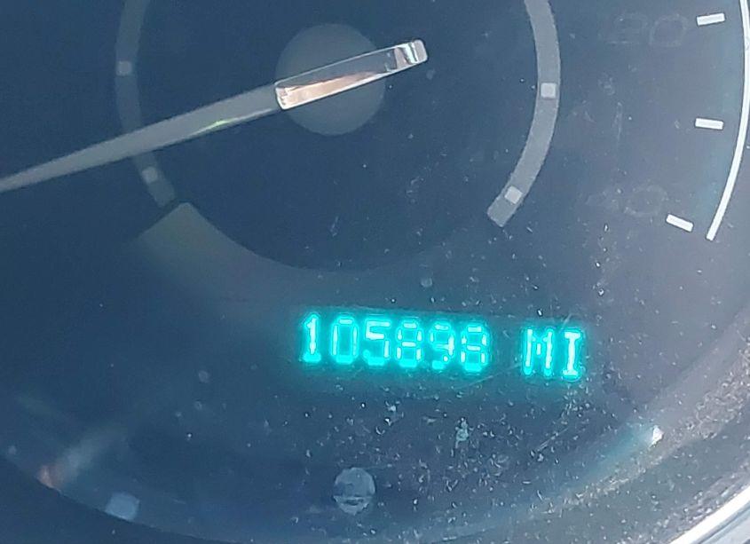 Photo 7 of 2012 Chevrolet Malibu 1LT (VIN 1G1ZC5E01CF356651)