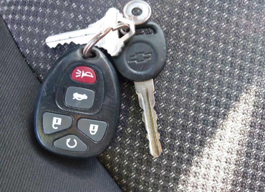 Photo 11 of 2012 Chevrolet Malibu 1LT (VIN 1G1ZC5E02CF136242)