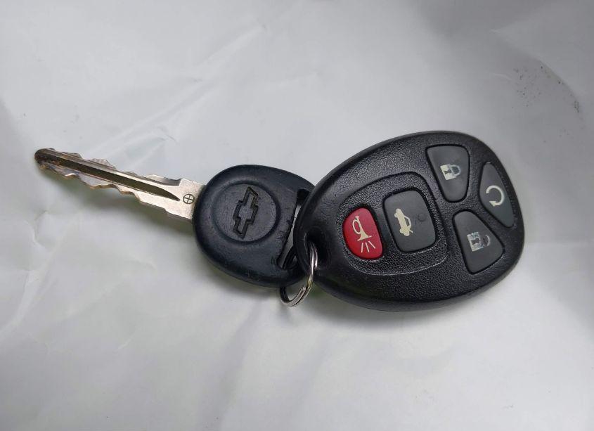 Photo 11 of 2012 Chevrolet Malibu 1LT (VIN 1G1ZC5E02CF137939)