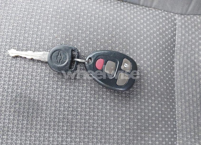 Photo 11 of 2012 Chevrolet Malibu 1LT (VIN 1G1ZC5E02CF142199)