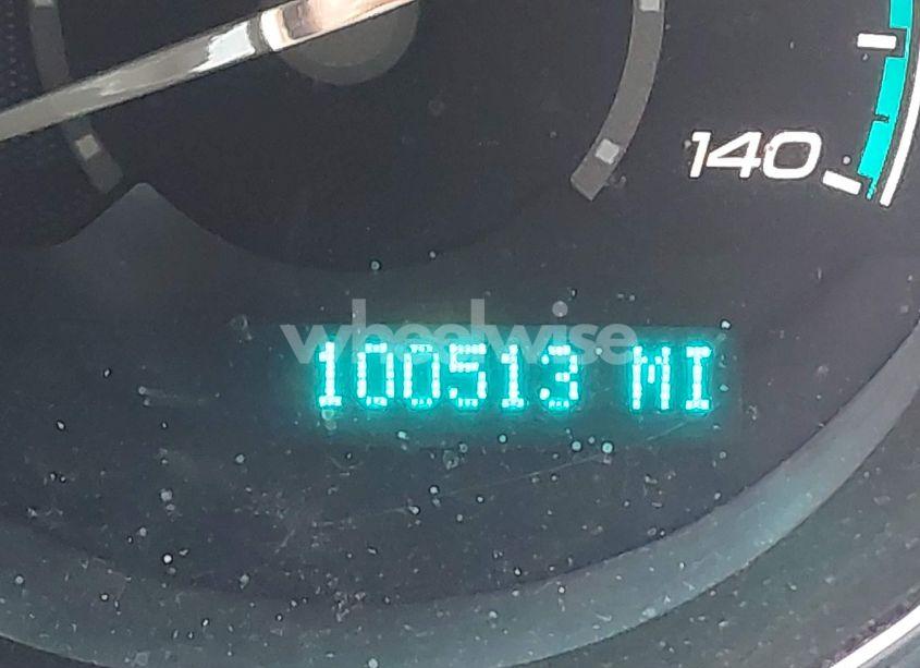 Photo 16 of 2012 Chevrolet Malibu 1LT (VIN 1G1ZC5E02CF148987)