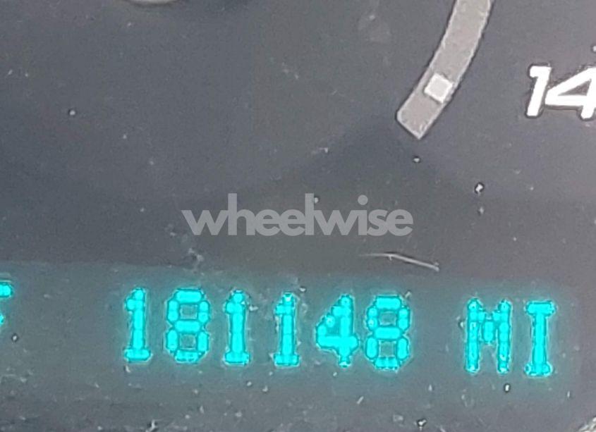 Photo 16 of 2012 Chevrolet Malibu 1LT (VIN 1G1ZC5E02CF197848)