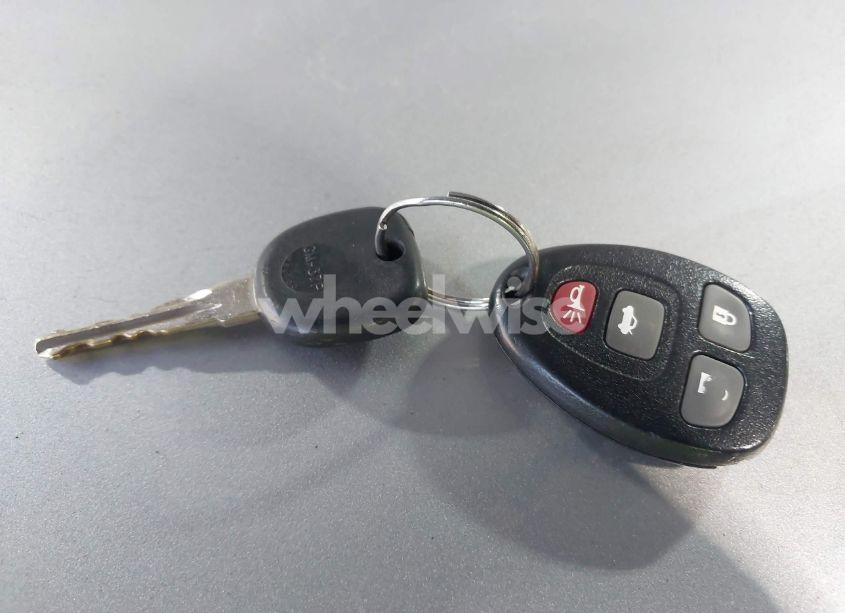 Photo 11 of 2012 Chevrolet Malibu 1LT (VIN 1G1ZC5E02CF223977)