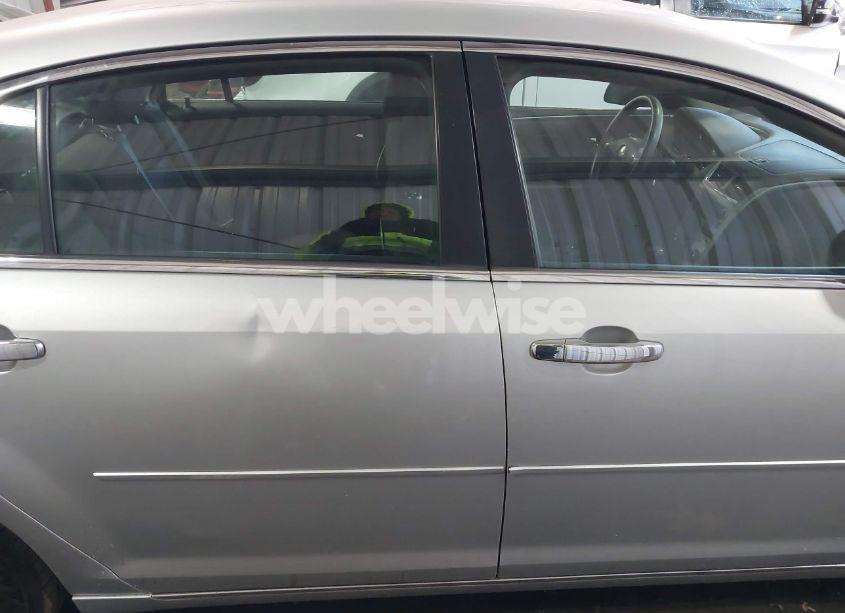 Photo 13 of 2012 Chevrolet Malibu 1LT (VIN 1G1ZC5E02CF223977)