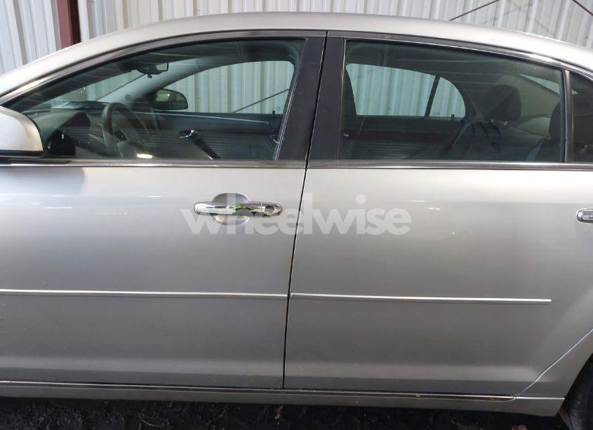 Photo 14 of 2012 Chevrolet Malibu 1LT (VIN 1G1ZC5E02CF223977)