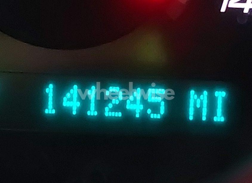 Photo 7 of 2012 Chevrolet Malibu 1LT (VIN 1G1ZC5E02CF223977)