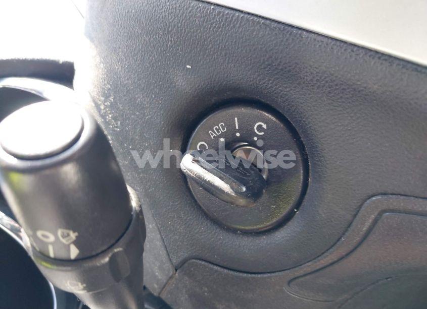 Photo 11 of 2012 Chevrolet Malibu 1LT (VIN 1G1ZC5E02CF265033)