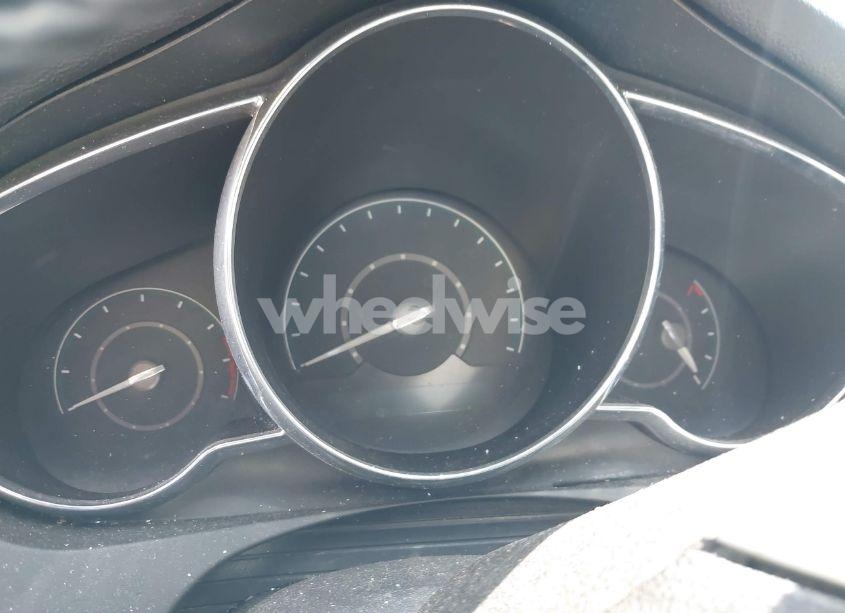 Photo 7 of 2012 Chevrolet Malibu 1LT (VIN 1G1ZC5E02CF265033)