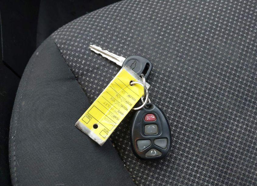 Photo 11 of 2012 Chevrolet Malibu 1LT (VIN 1G1ZC5E02CF335999)