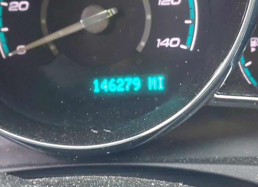 Photo 16 of 2012 Chevrolet Malibu 1LT (VIN 1G1ZC5E02CF335999)