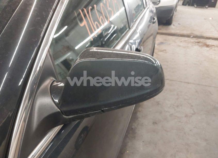 Photo 12 of 2010 Chevrolet Malibu LT (VIN 1G1ZC5E03AF283179)